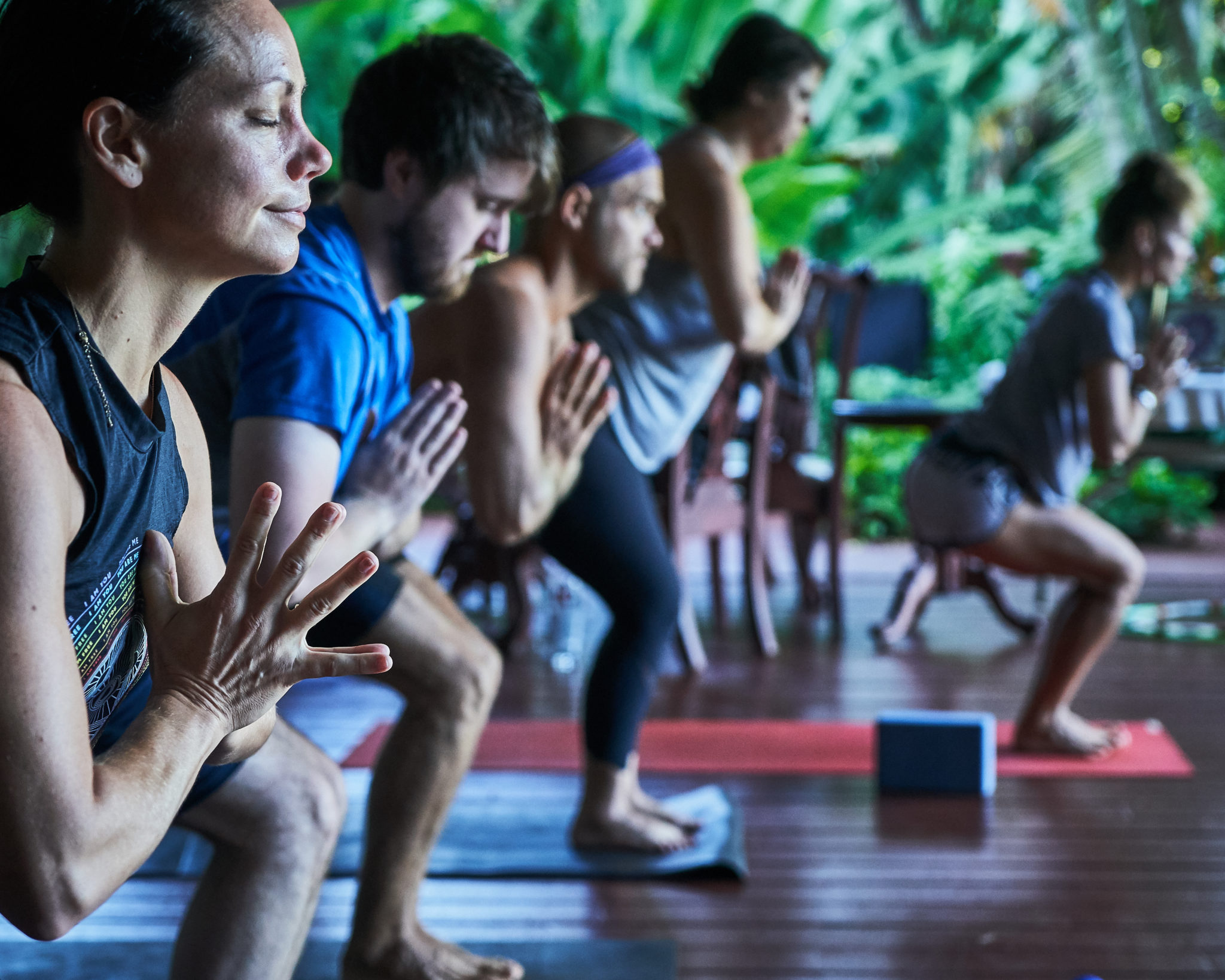 The Mark of Wellness  Holistic health and yoga with Mark — yoga